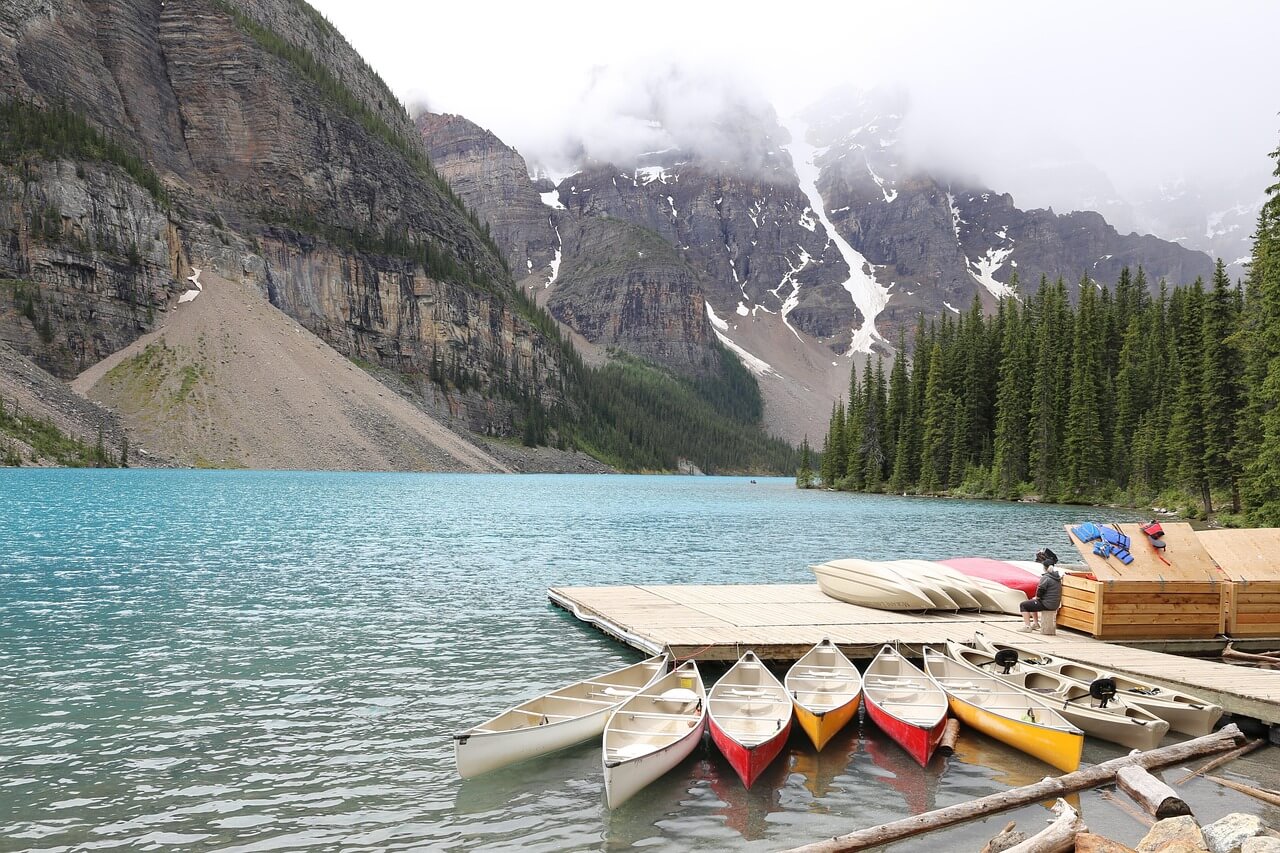 Banff
